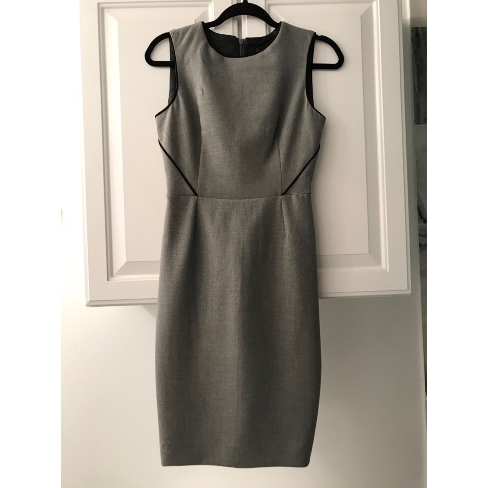 Zara Pencil Dress NWOT